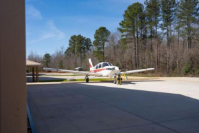Full Stop Landing - Carthage
